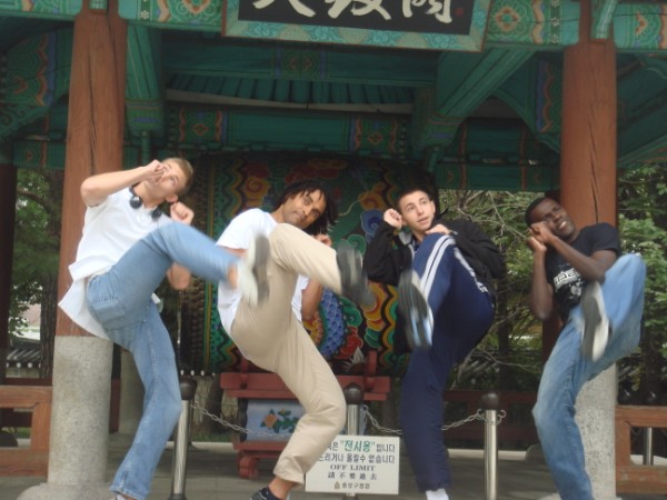 Korean Seminar